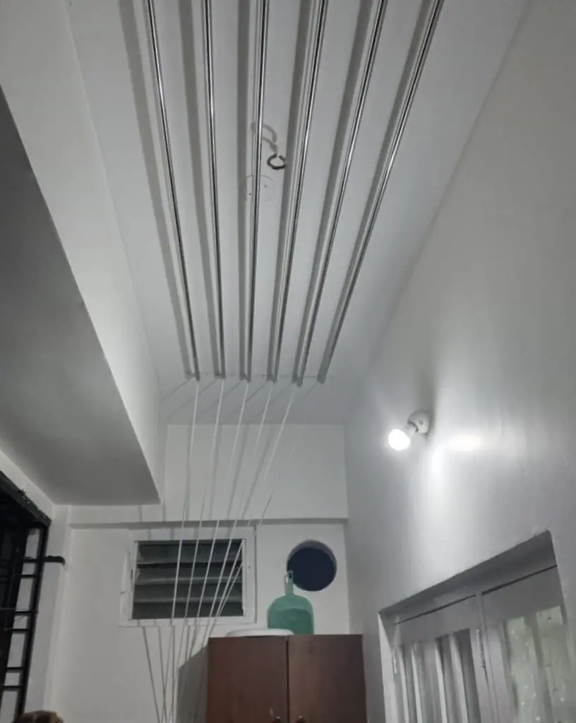 Pulley ceiling hanger in Chennai